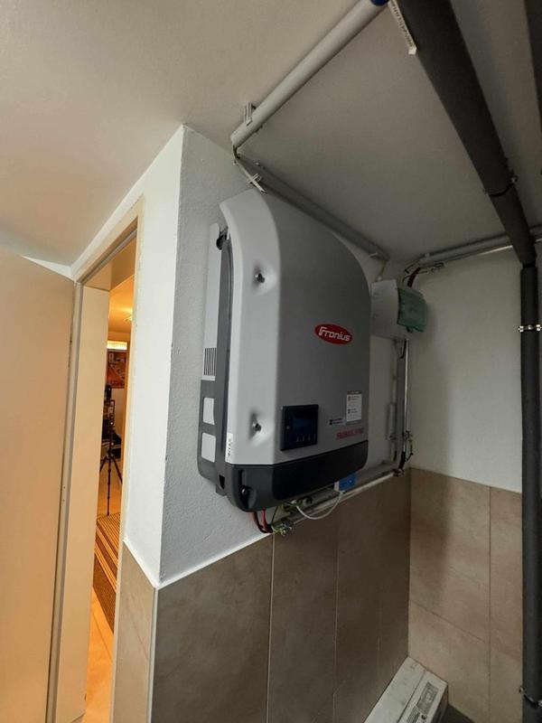 PV-Anlage