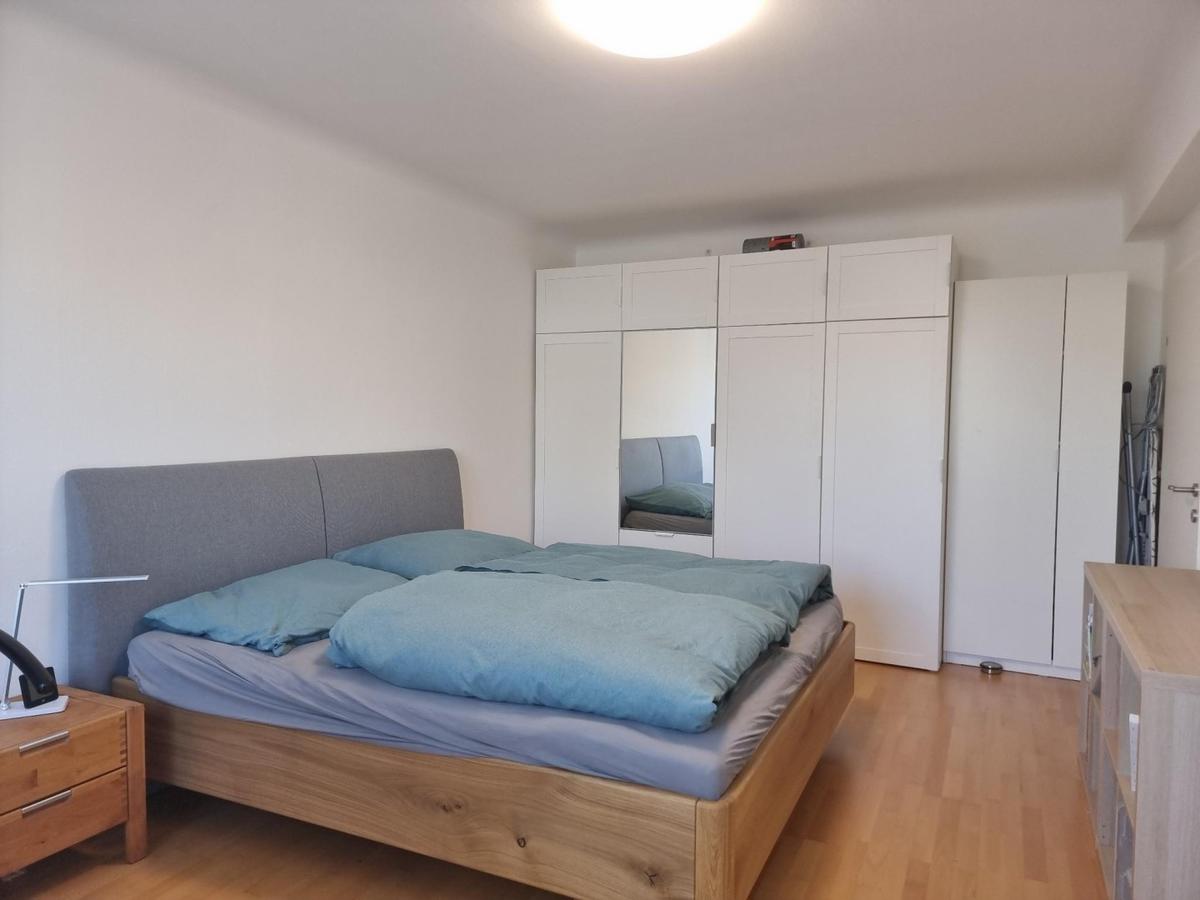 ETW 1210 08 Schlafen