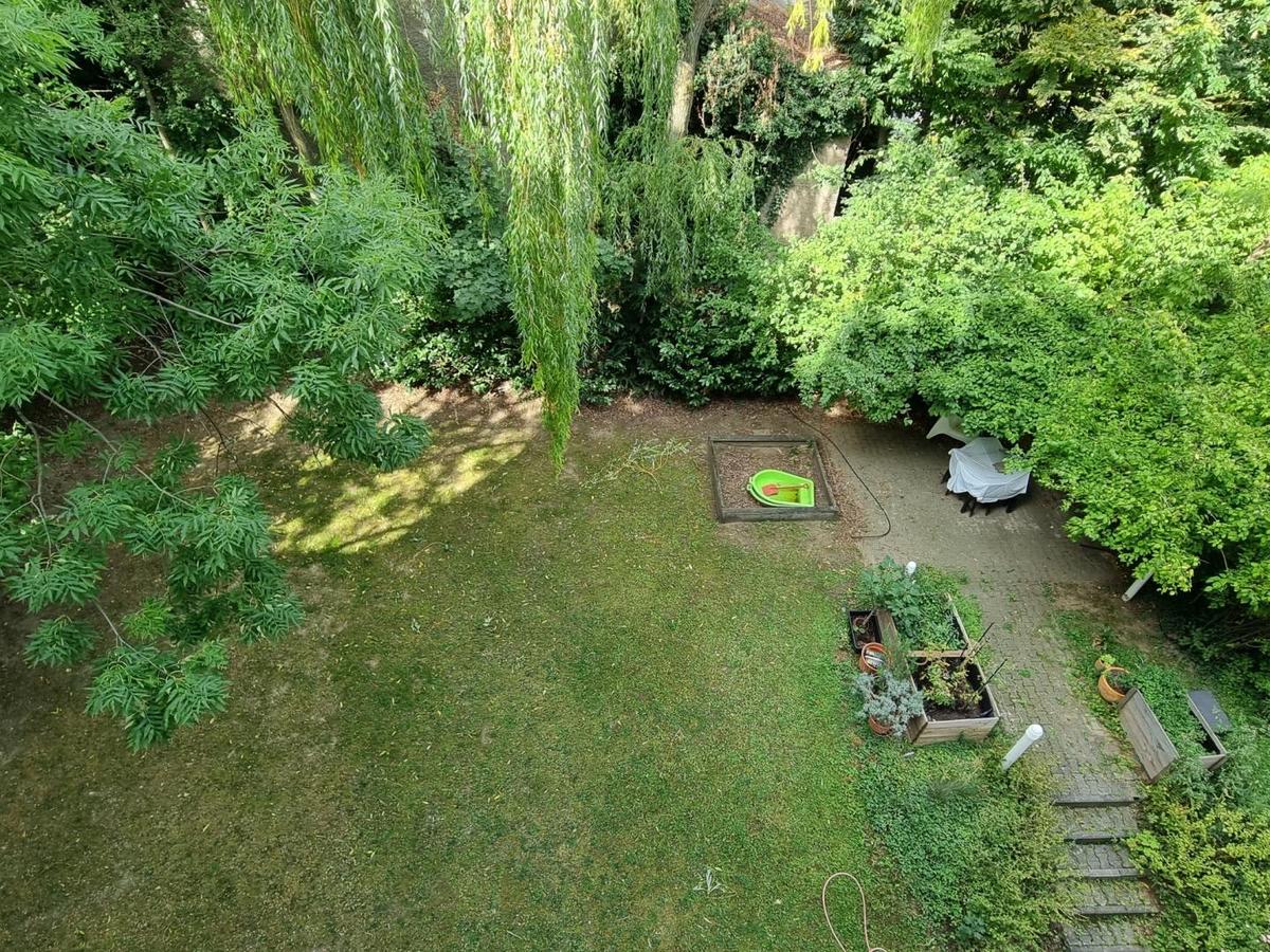 Gemeinschaftsgarten