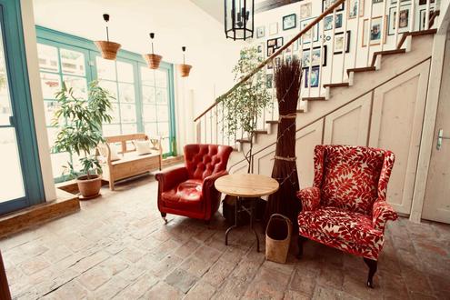 ?Edle Historie trifft modernen 5 Sterne Ultra-Luxus - Pool, Sauna, Spielr�ume, etc!"