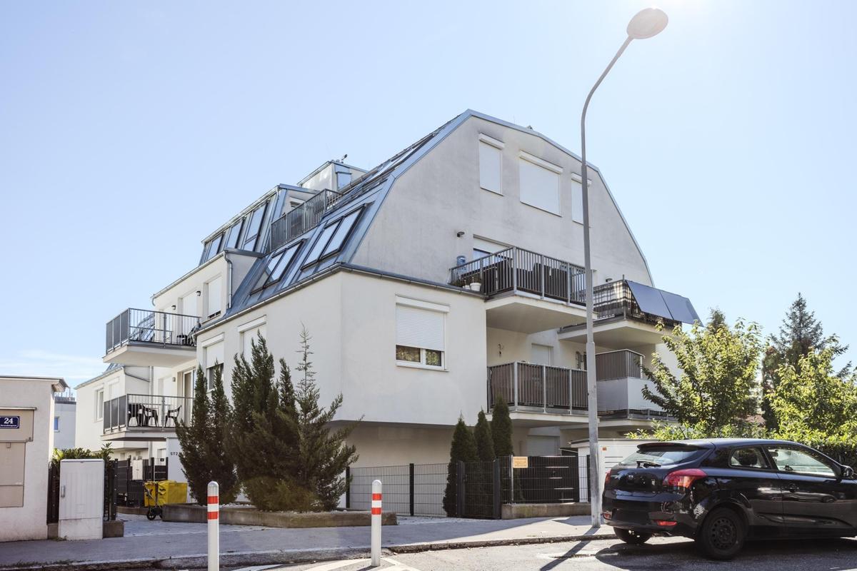 ETW 1210 Wien