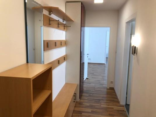 3 Vorzimmer
