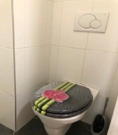 11 WC