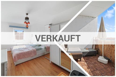 VERKAUFT! - &quot;Bahnbrechende Aussicht &amp; Garage!&quot;