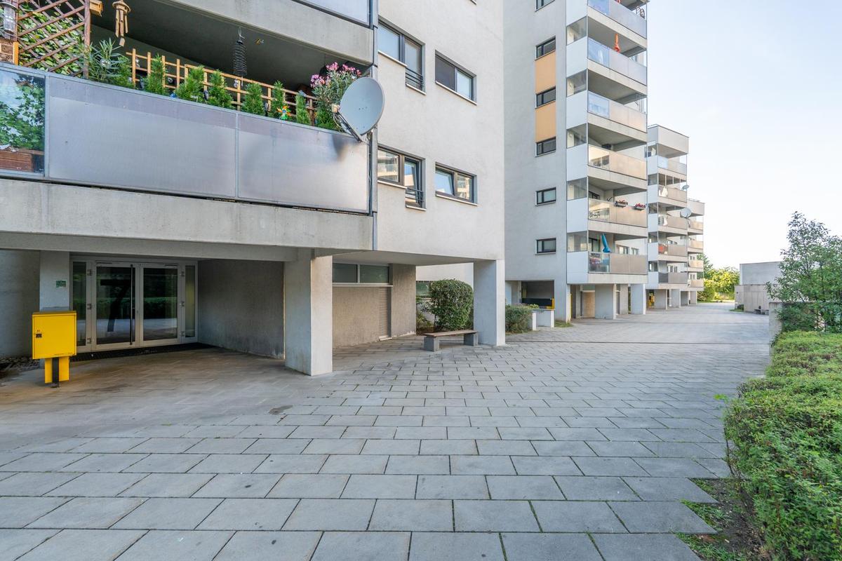 14. Eigentumswohnung 1110 Wien
