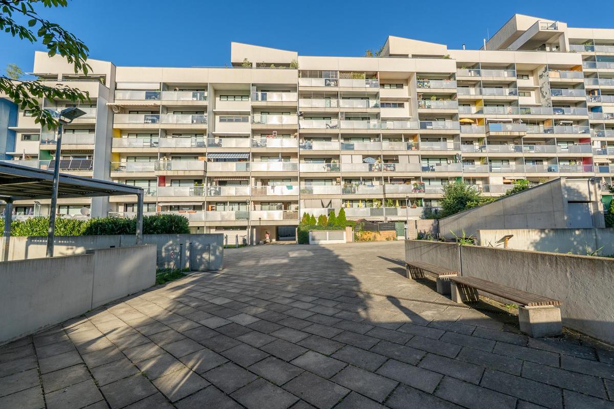 15. Eigentumswohnung 1110 Wien