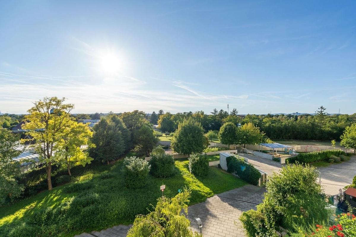 02. Eigentumswohnung 1110 Wien