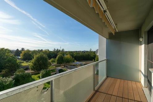 "Mehr als nur eine Wohnung ? Ihr Neustart in Simmering"