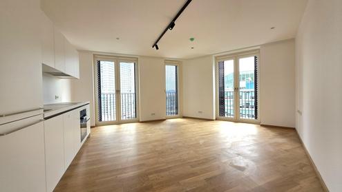 DC-FLATS: High-End-Apartment bei der UNO-City!! ERSTBEZUG!!