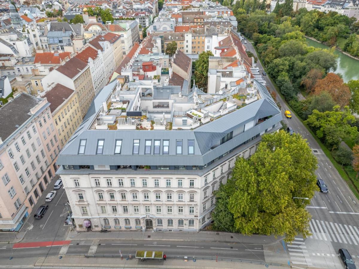 Wohnung in 1030 Wien