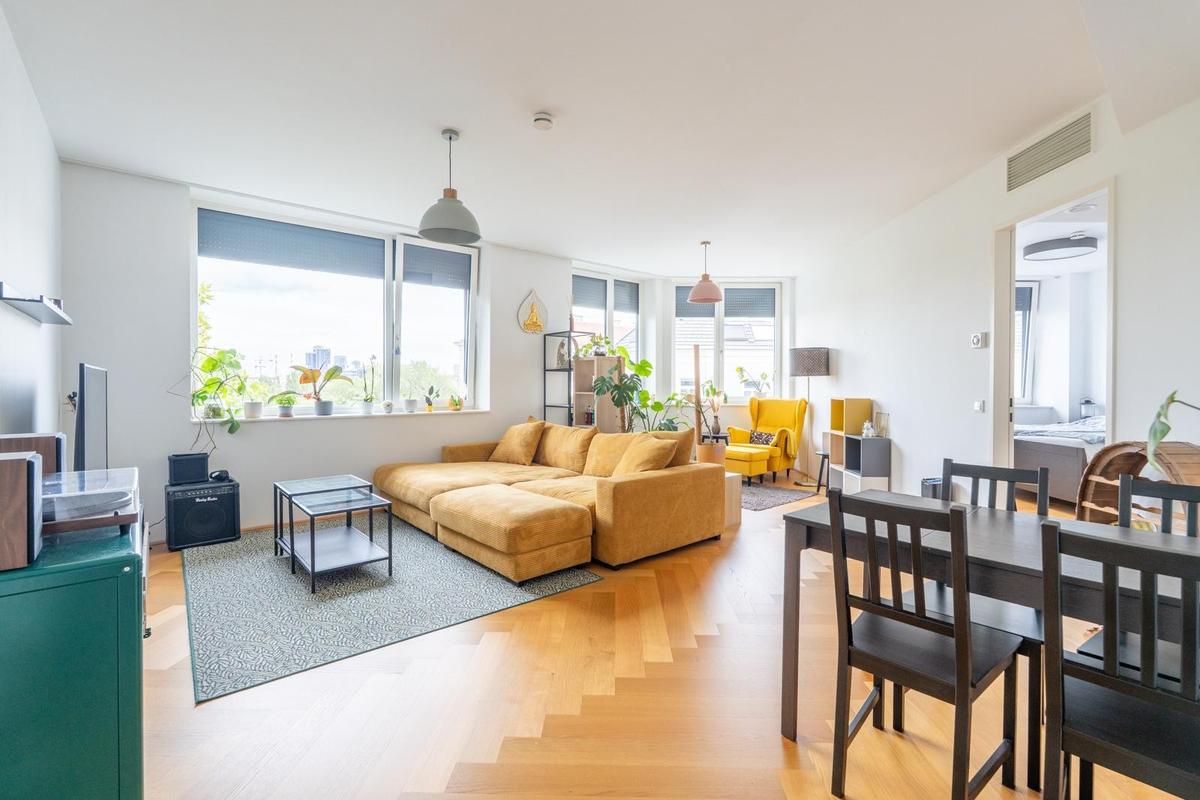 Wohnung in 1030 Wien