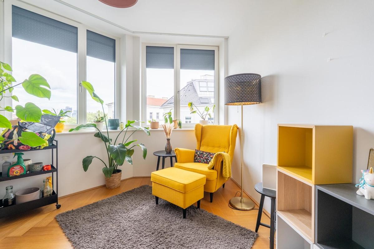 Wohnung in 1030 Wien