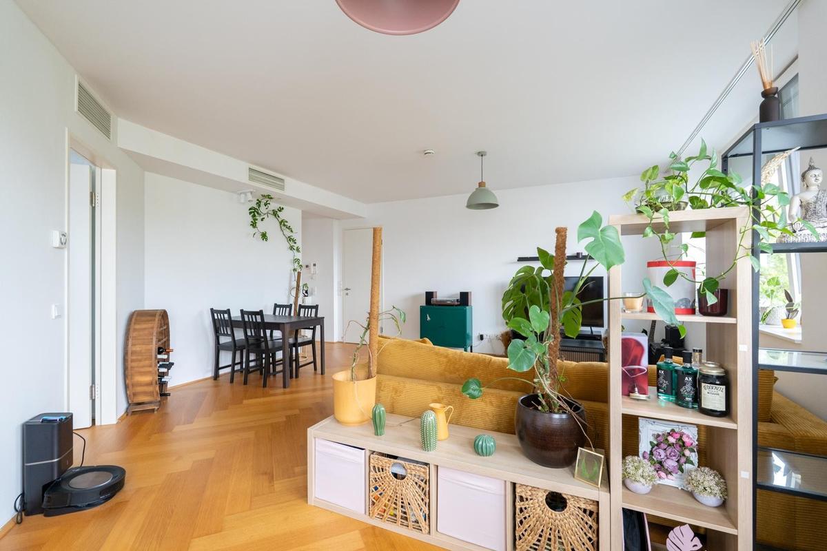 Wohnung in 1030 Wien