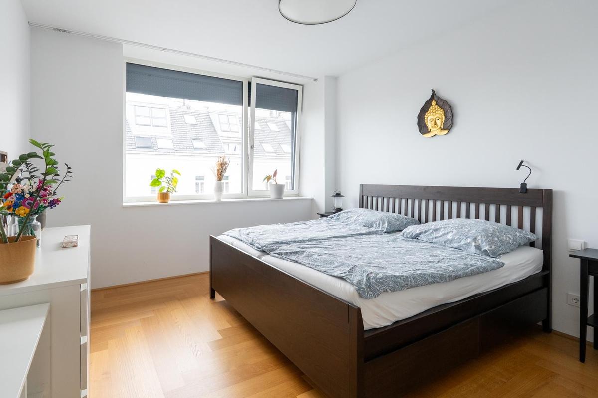 Wohnung in 1030 Wien