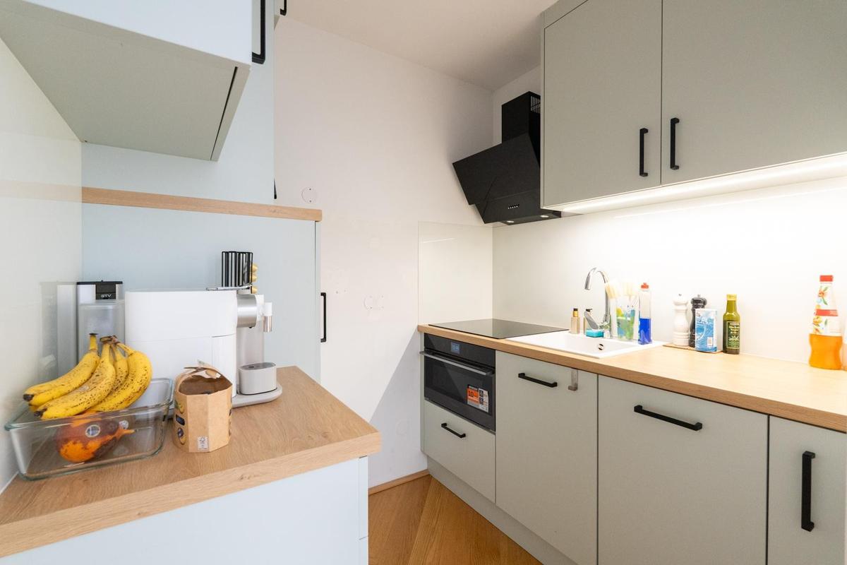 Wohnung in 1030 Wien