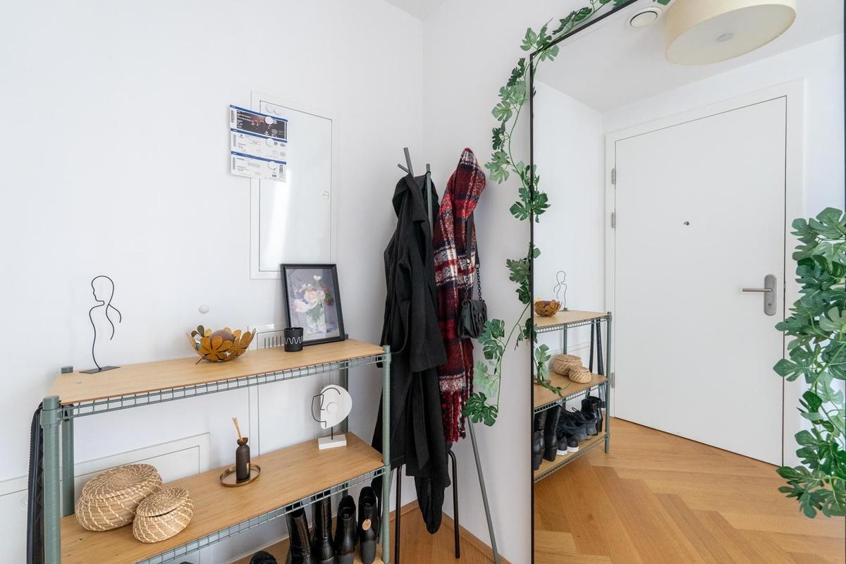 Wohnung in 1030 Wien