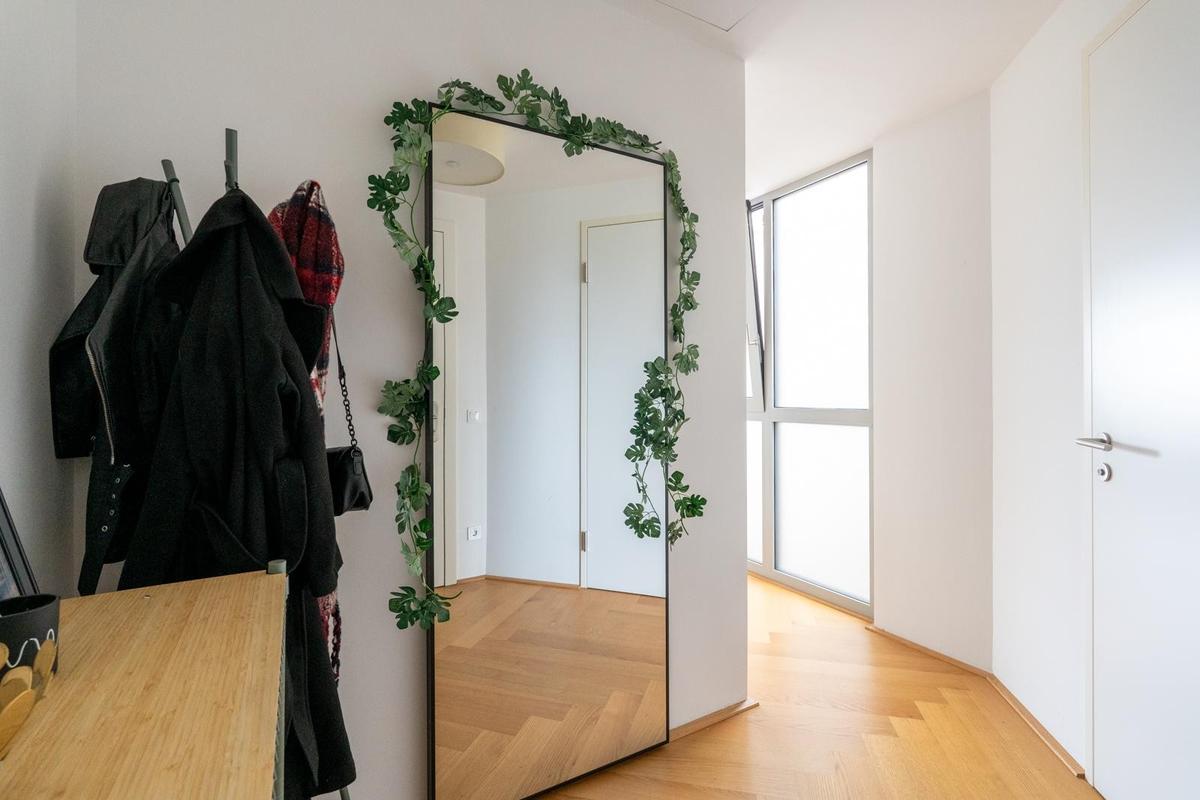 Wohnung in 1030 Wien