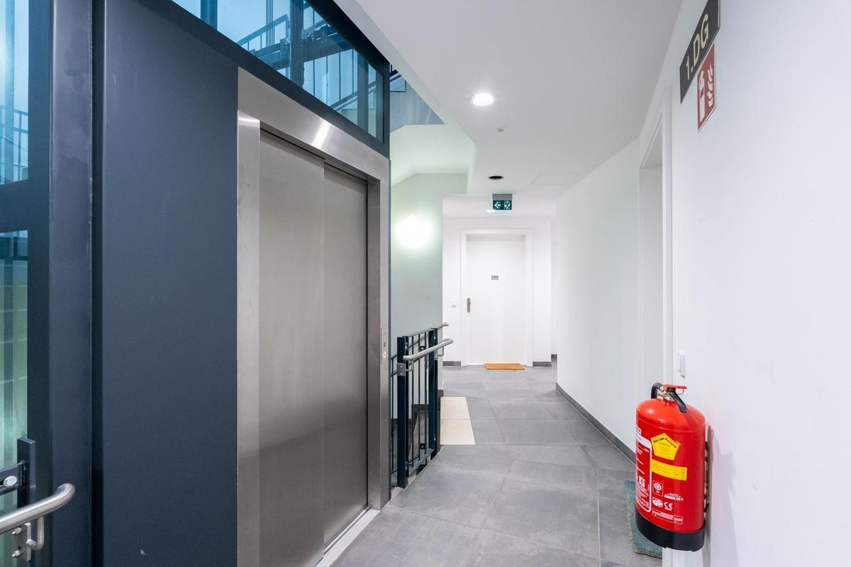 Wohnung in 1030 Wien