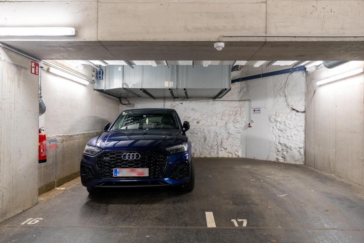 Wohnung in 1030 Wien