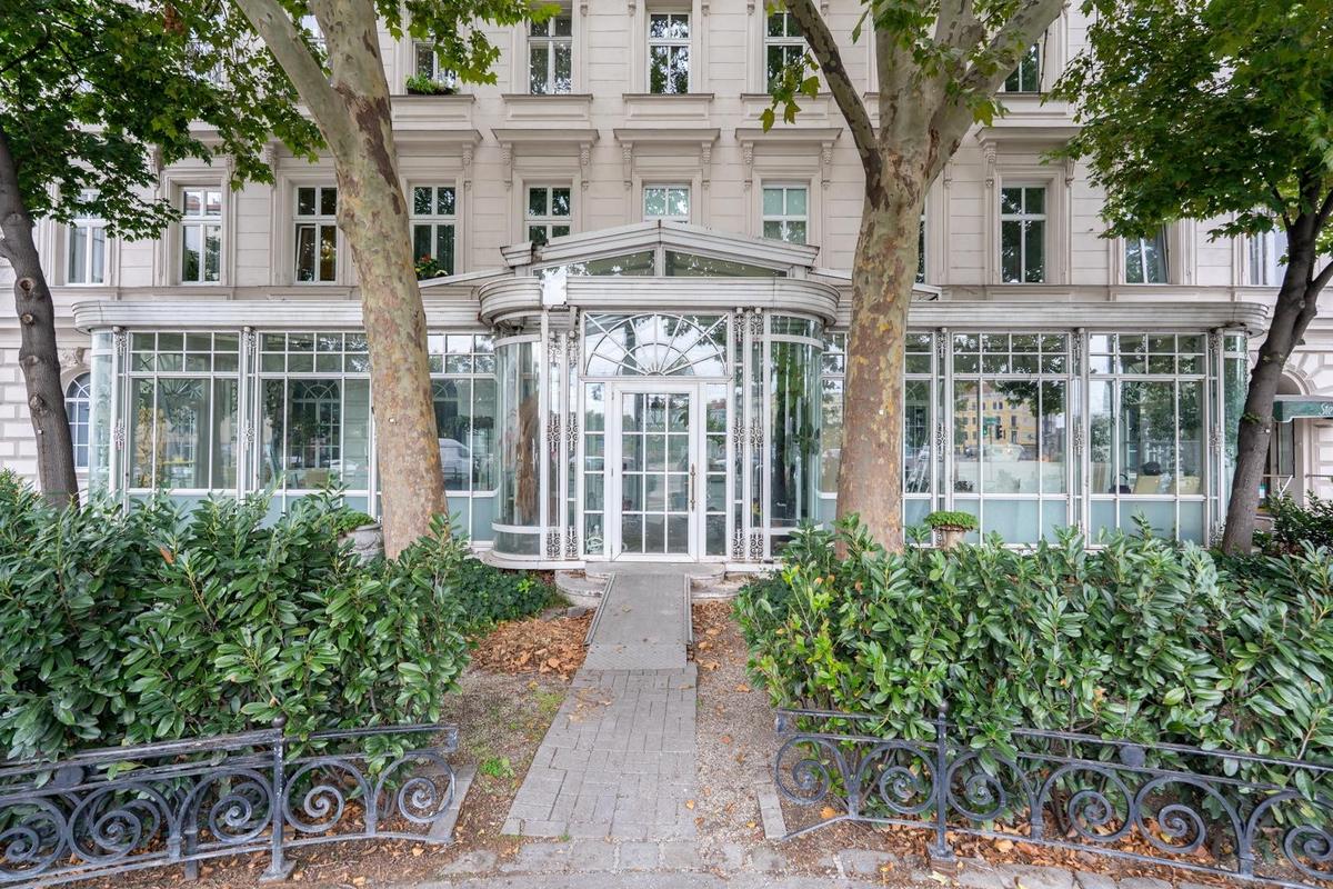 Wohnung in 1030 Wien
