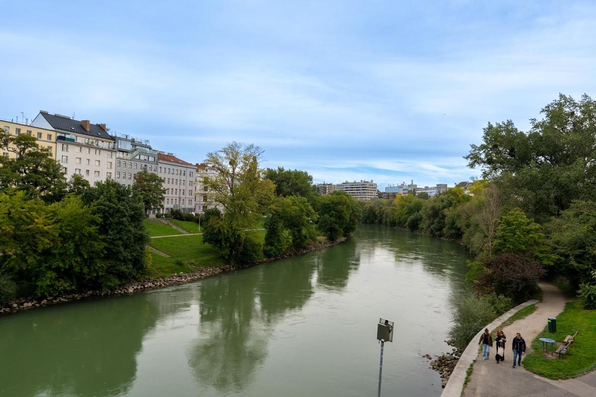 Wohnung in 1030 Wien