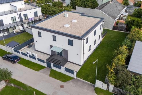 "Exklusives Einfamilienhaus in Mannswörth ? Luxus, Komfort und Lebensfreude unter einem Dach"