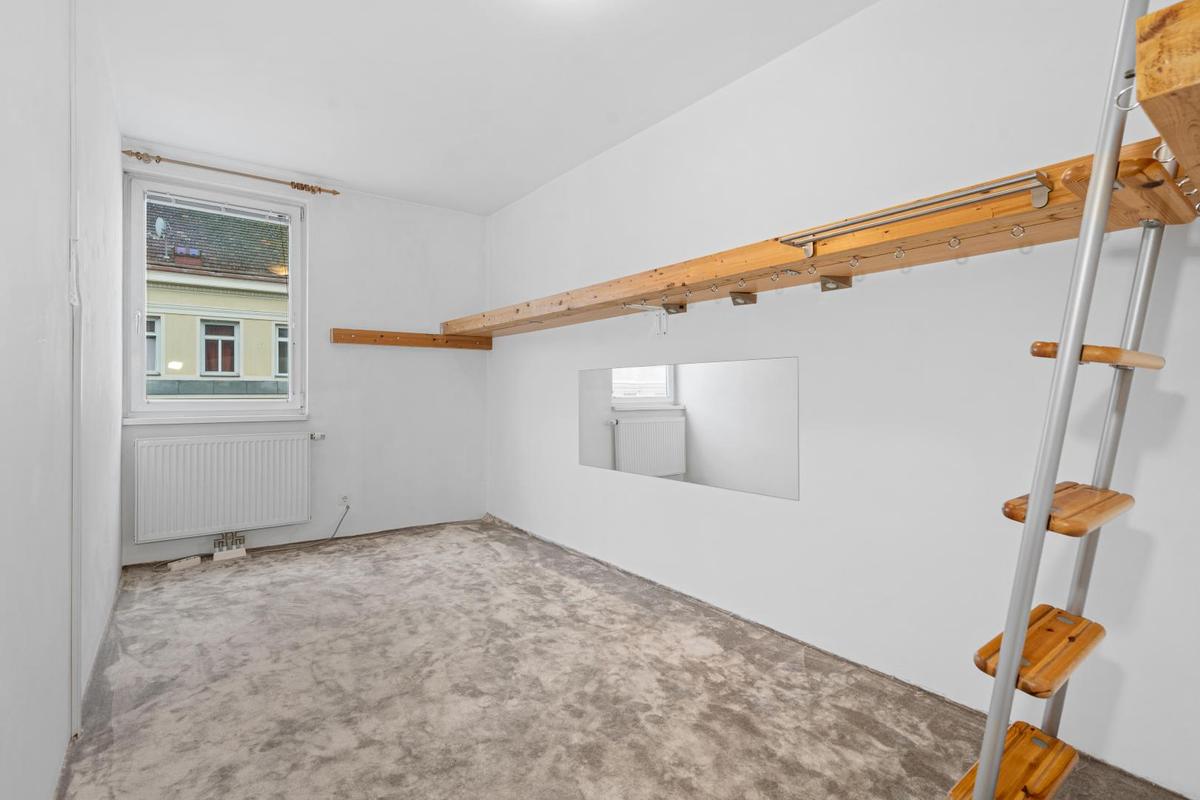 11. Eigentumswohnung 1120 Wien