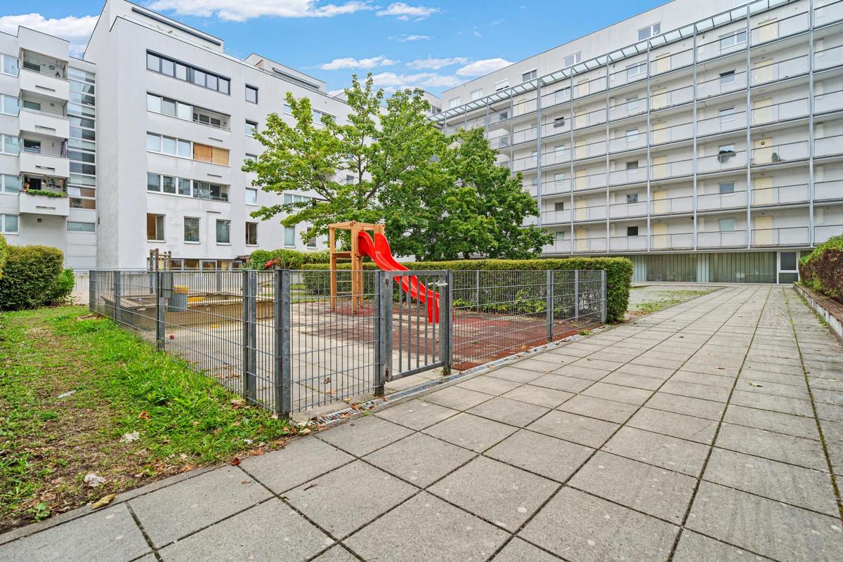 16. Eigentumswohnung 1120 Wien
