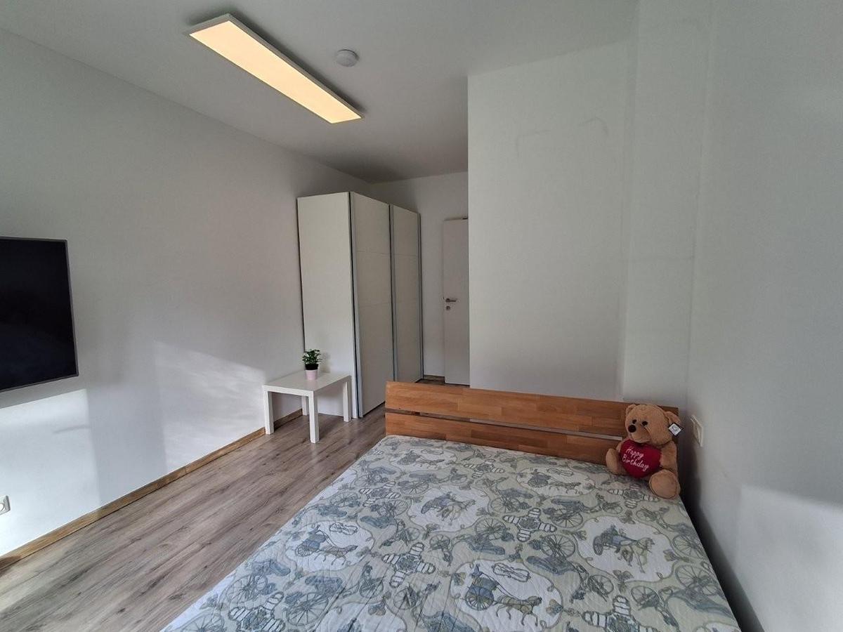 6 Schlafzimmer ETW