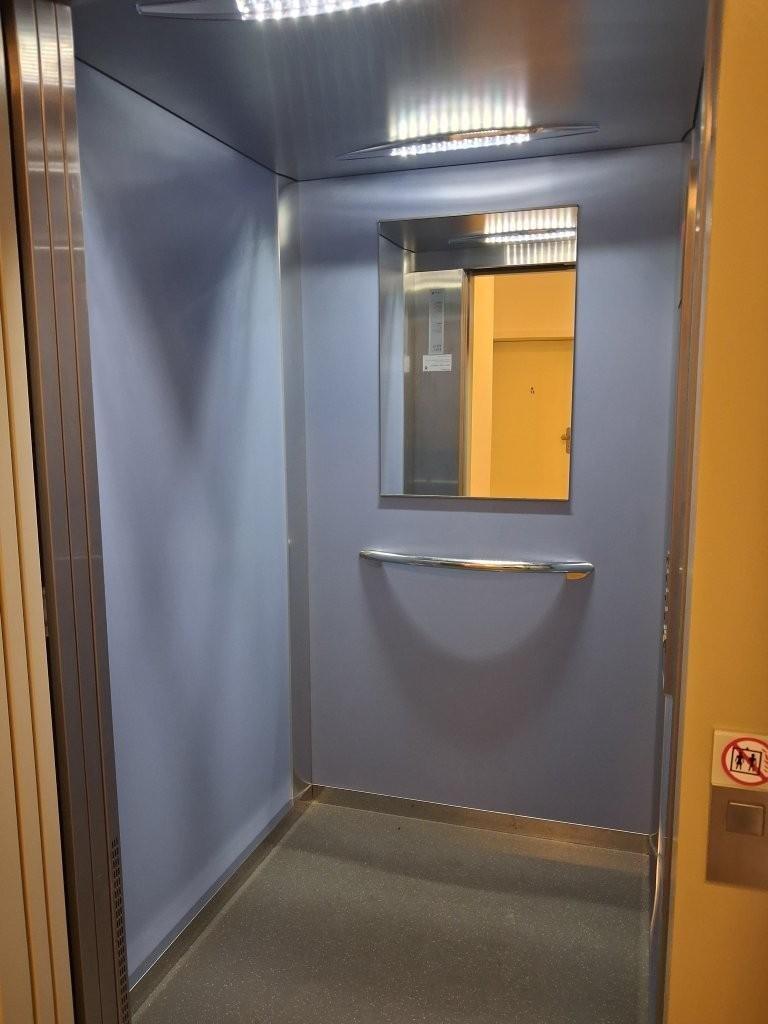 21 Lift ETW 3003