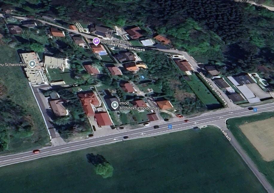 google maps 3004 Riederberg Wienerstr. 61