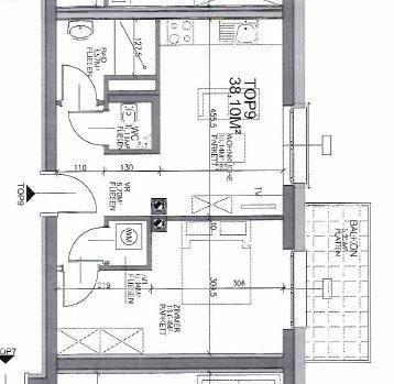 Plan Top 9 ETW 3004 Ried