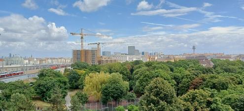 Wohnungspaket mit 3 identen 2 Zimmer Wohnungen nahe Matzleinsdorferplatz
