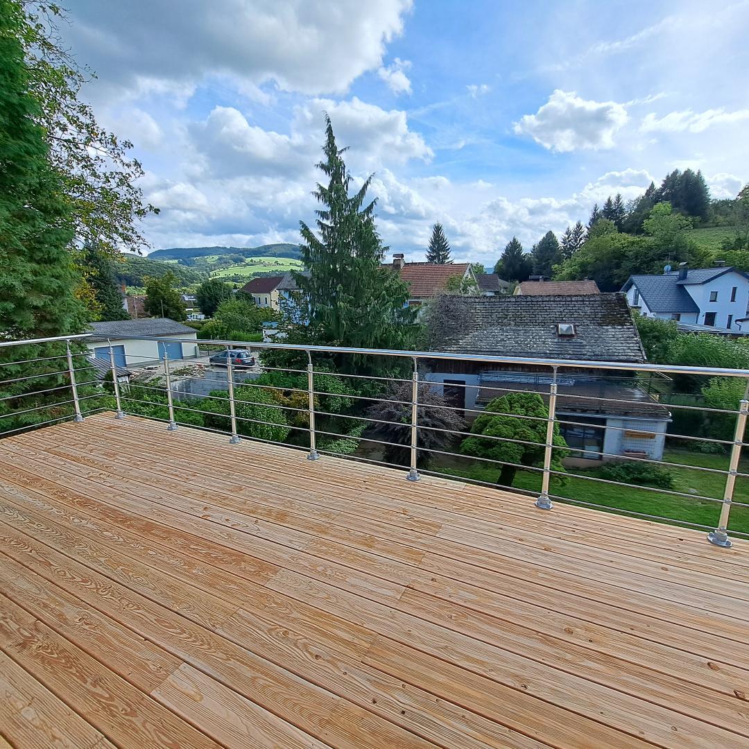 Aussicht