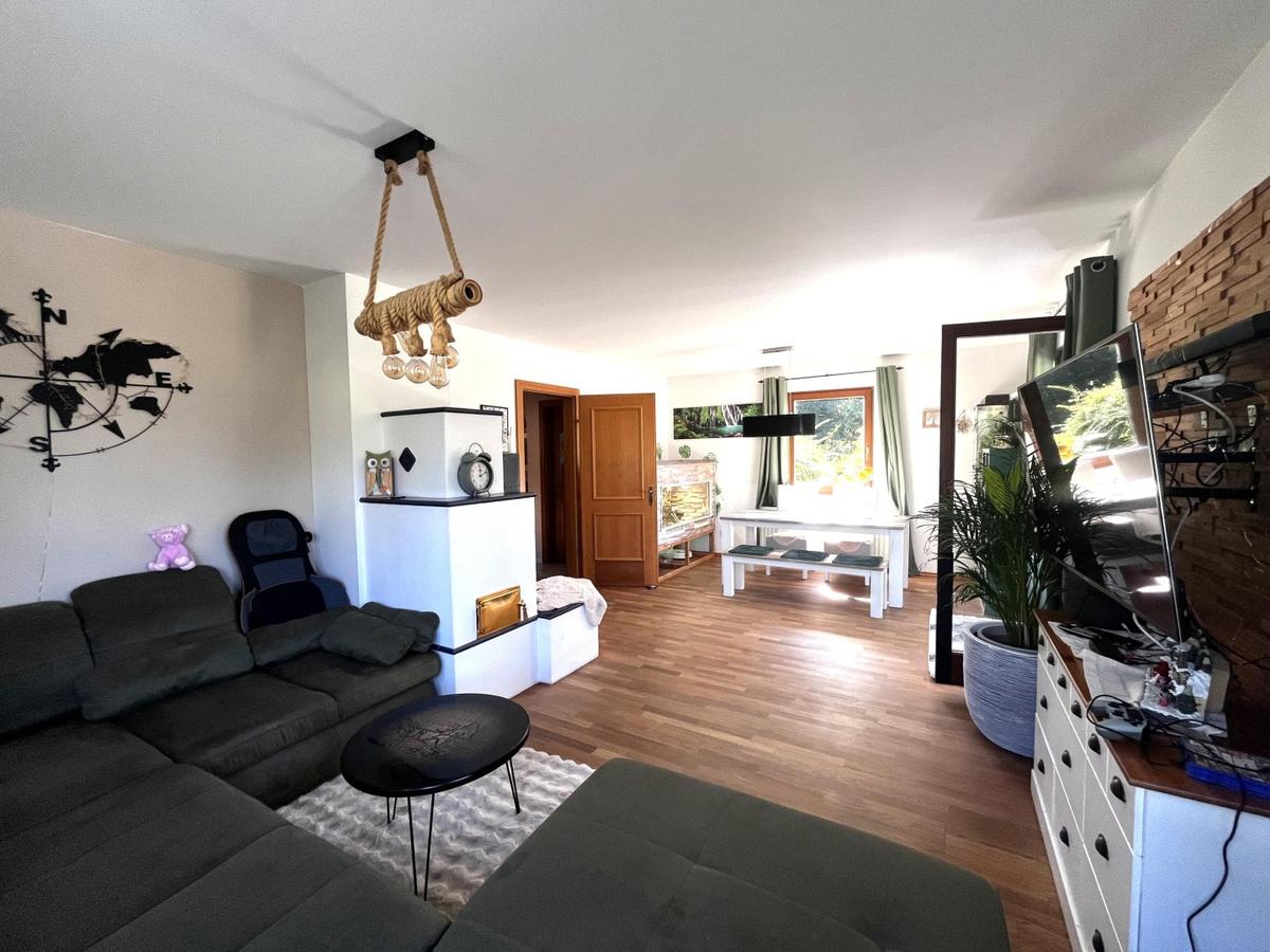 03 Wohnzimmer