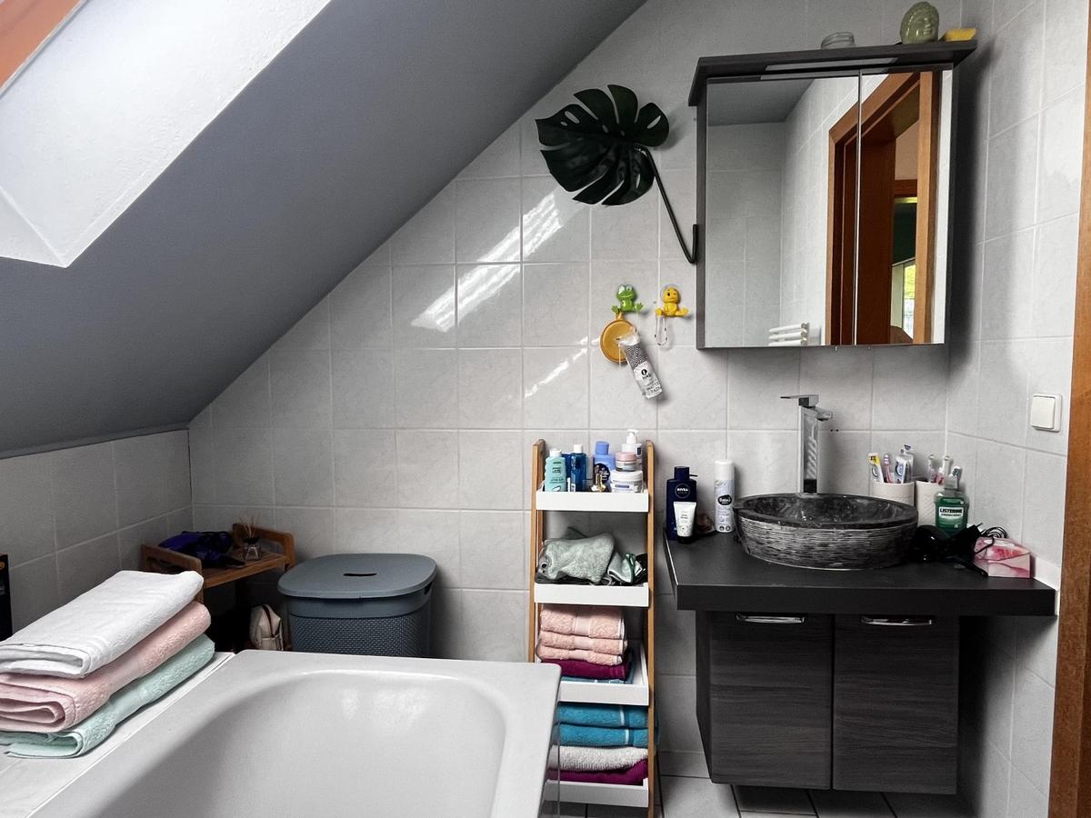 20 Badezimmer