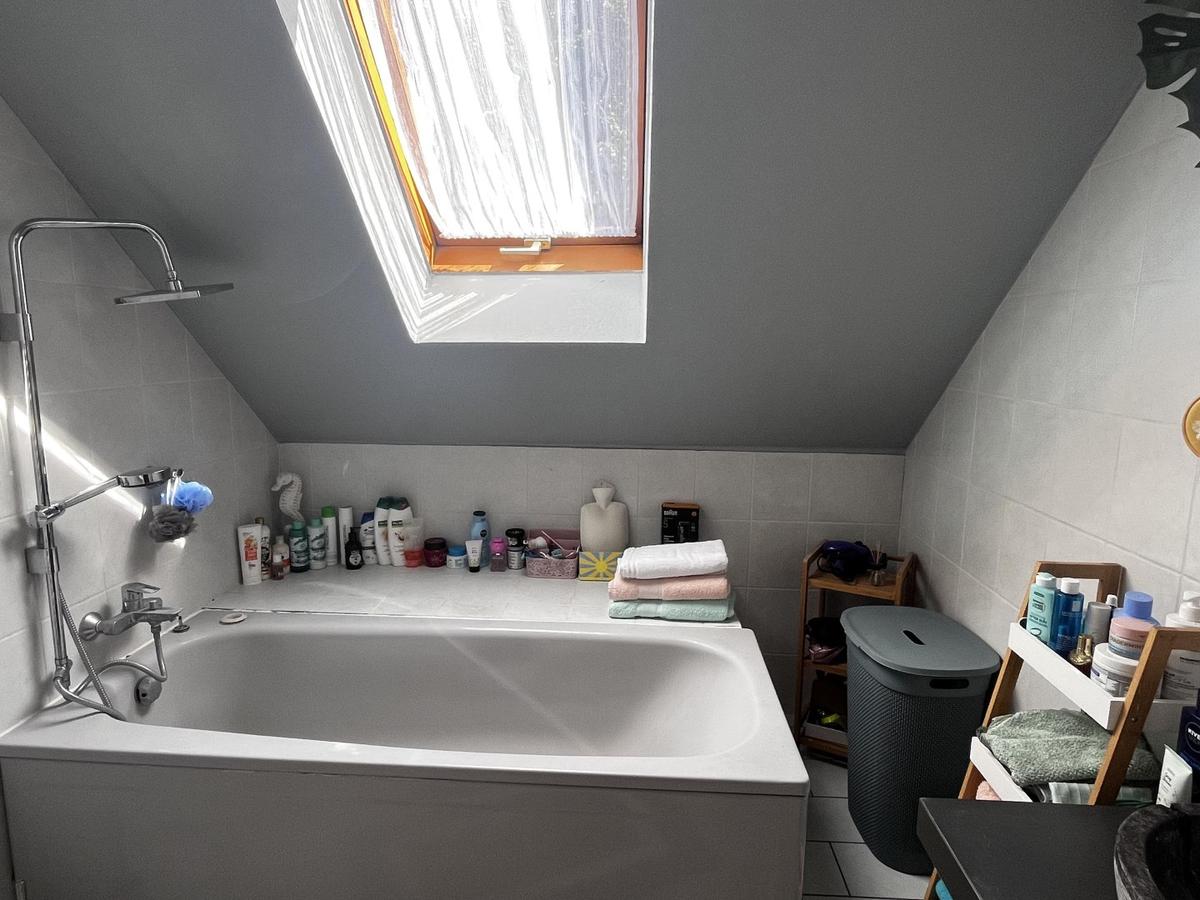21 Badezimmer