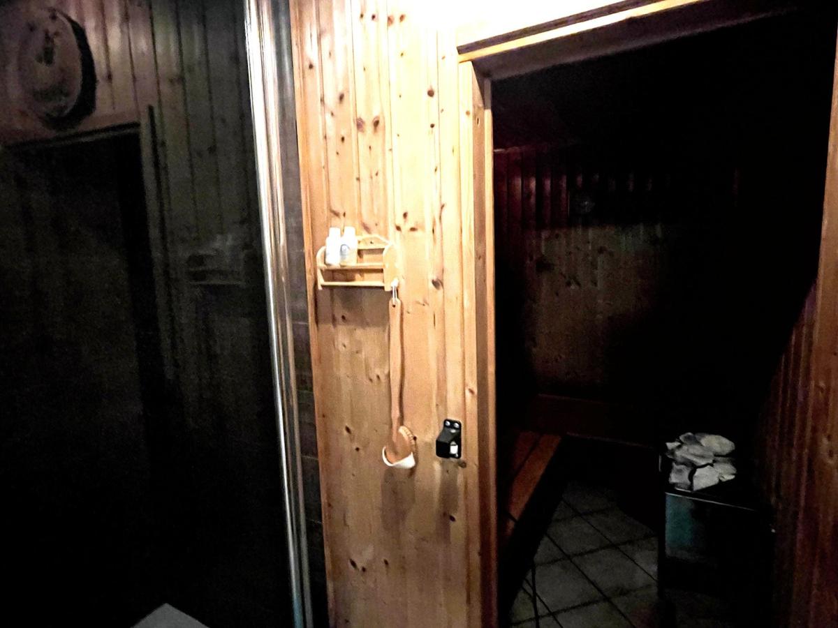 24 Sauna - KG