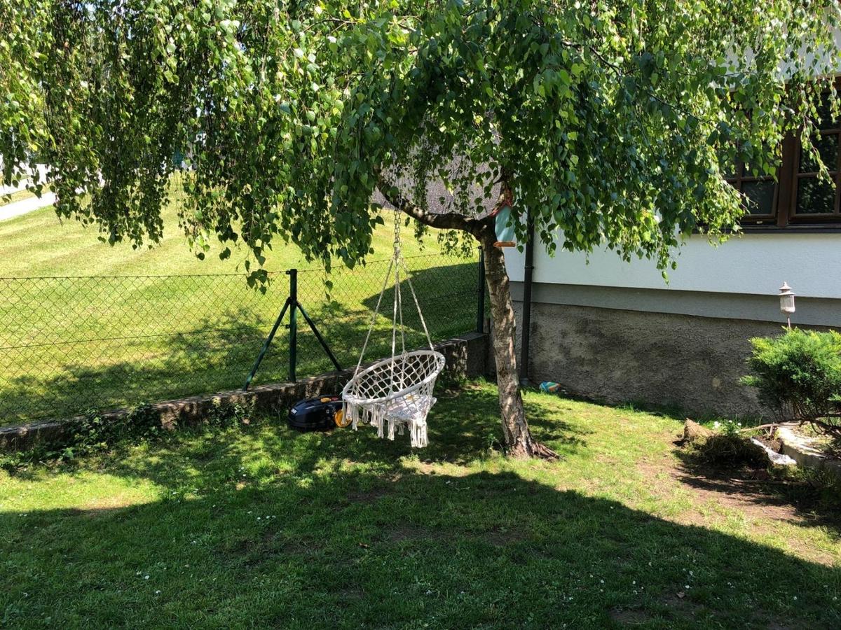 33 Garten