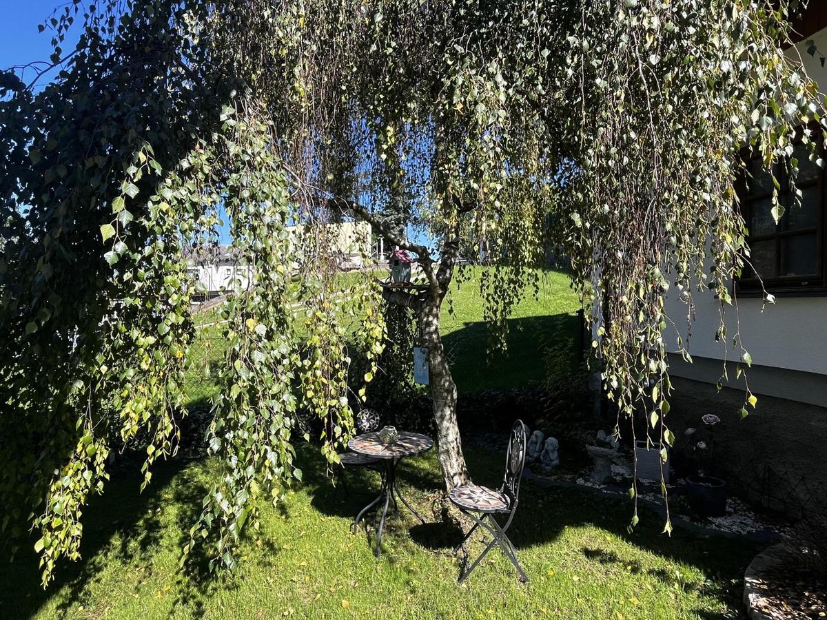 35 Garten