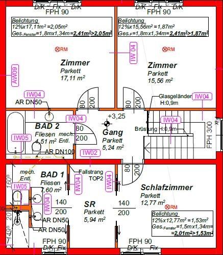 Plan OG
