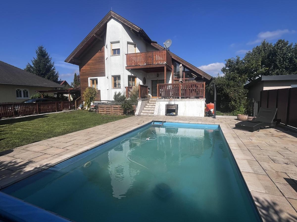 01 Einfamilienhaus in Steinabrckl