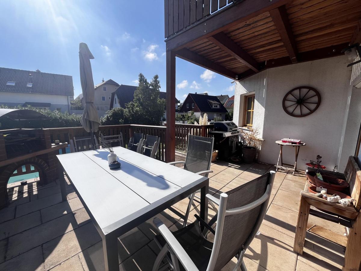 10 Terrasse