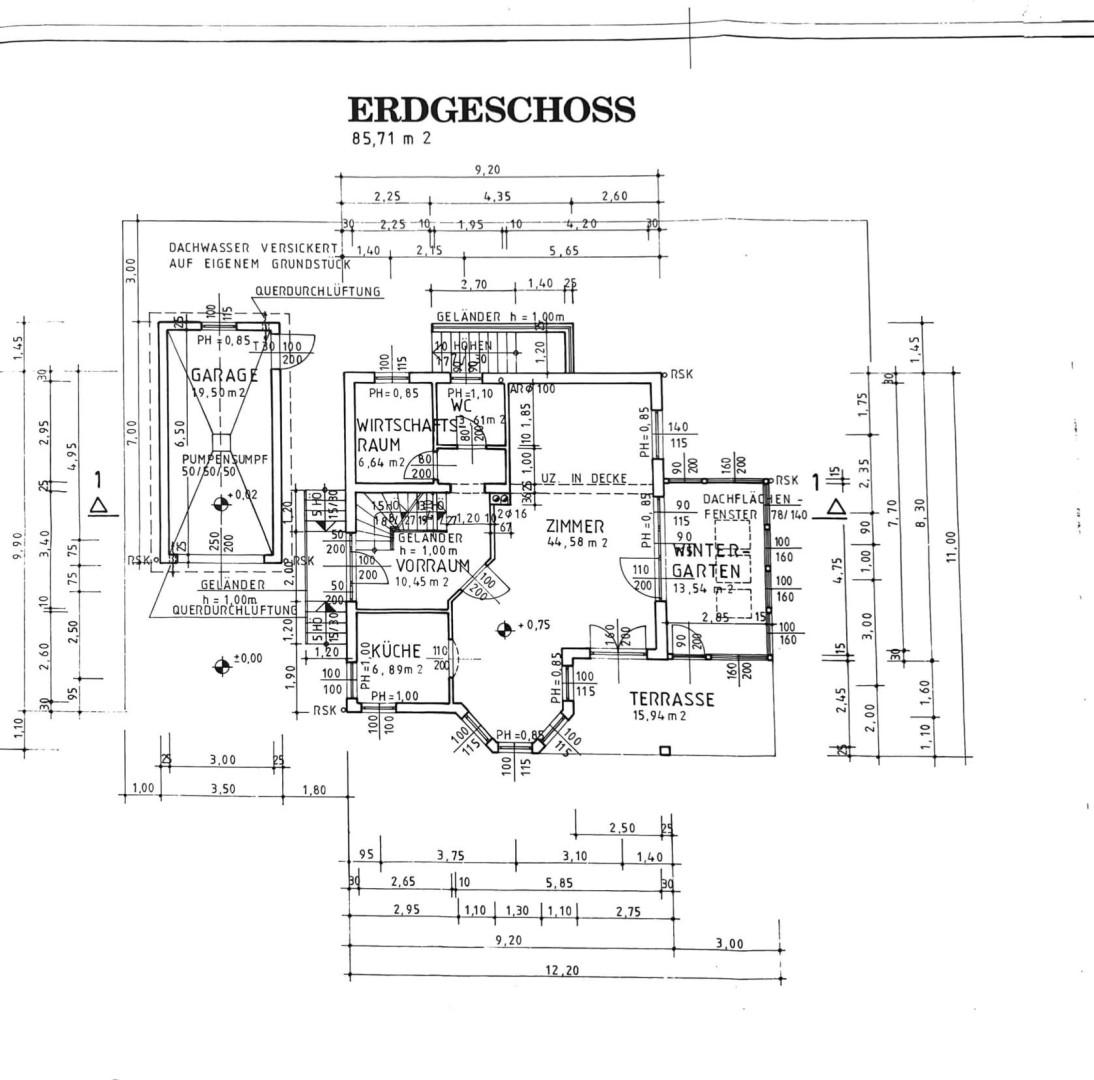 28 EG - Plan