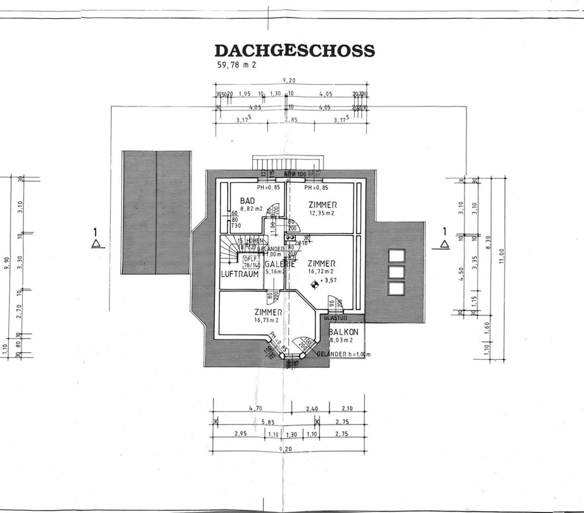 29 DG - Plan