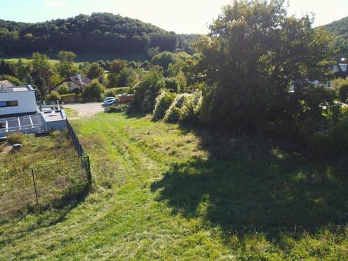 &quot;Baugrundstck, vor den Toren  Wien`s!&quot;