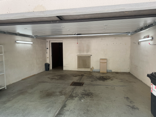 Doppelgarage
