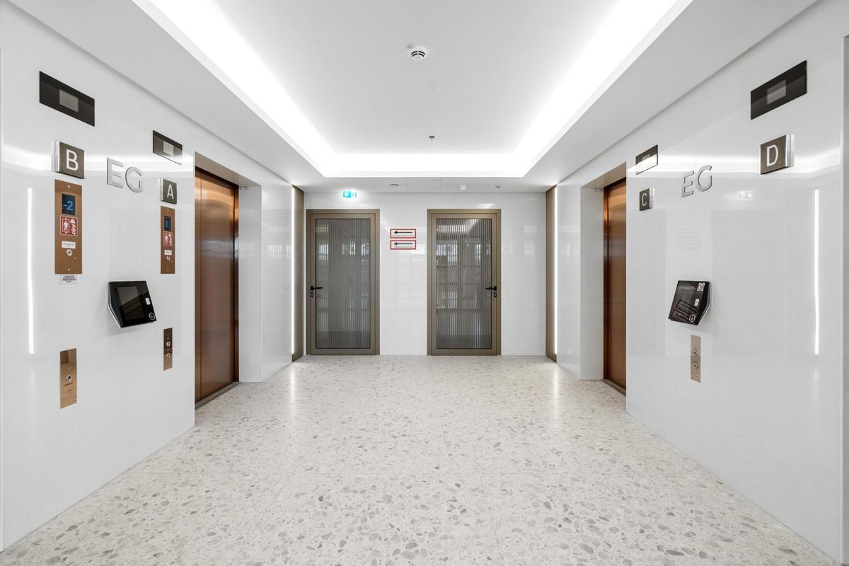 MTW 1220 Wien