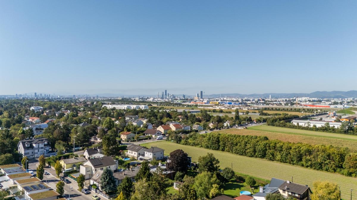 EFH 1220 Wien