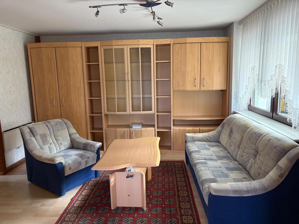 02 Wohnzimmer - OG
